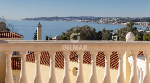 Foto 2 de Casa adosada en venda a Puerto de Estepona, Málaga