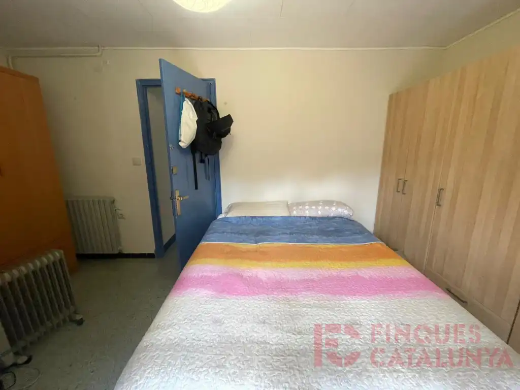 Bedroom of Houses for sale in Anglès  with Terrace and Balcony