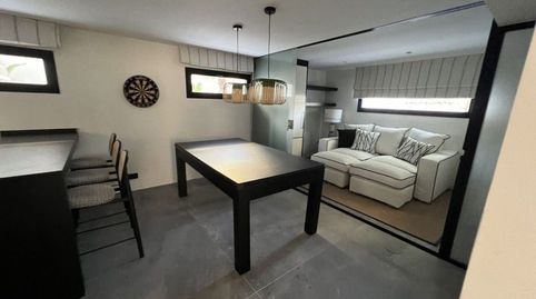 Foto 3 de Casa o chalet de alquiler en Avenida José Banús, 32, Puerto Banús, Marbella