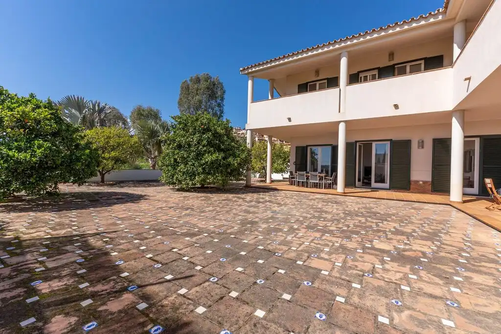 Villa avec piscine à vendre à Mijas Golf, imagen 33