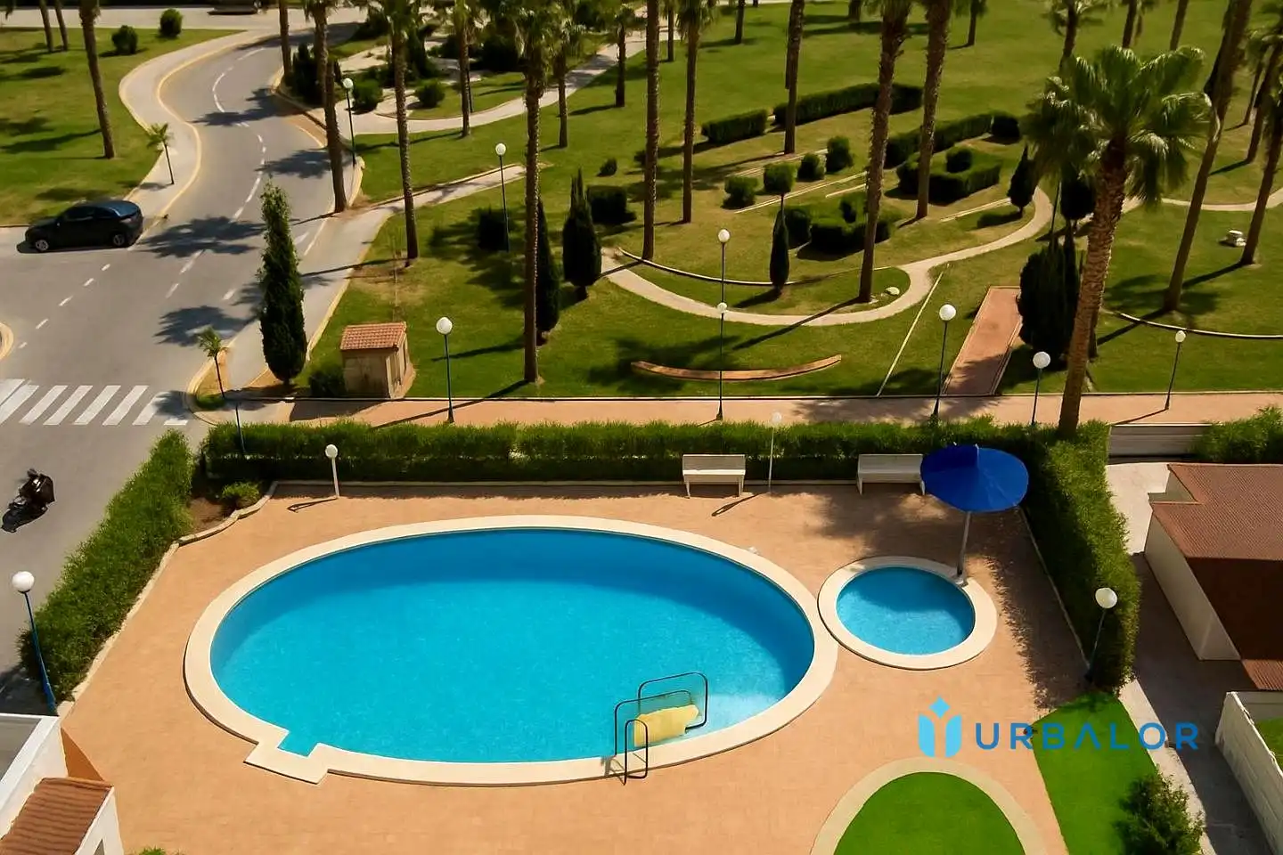Apartments for sale in Carrer Amplaries, Vista Mar