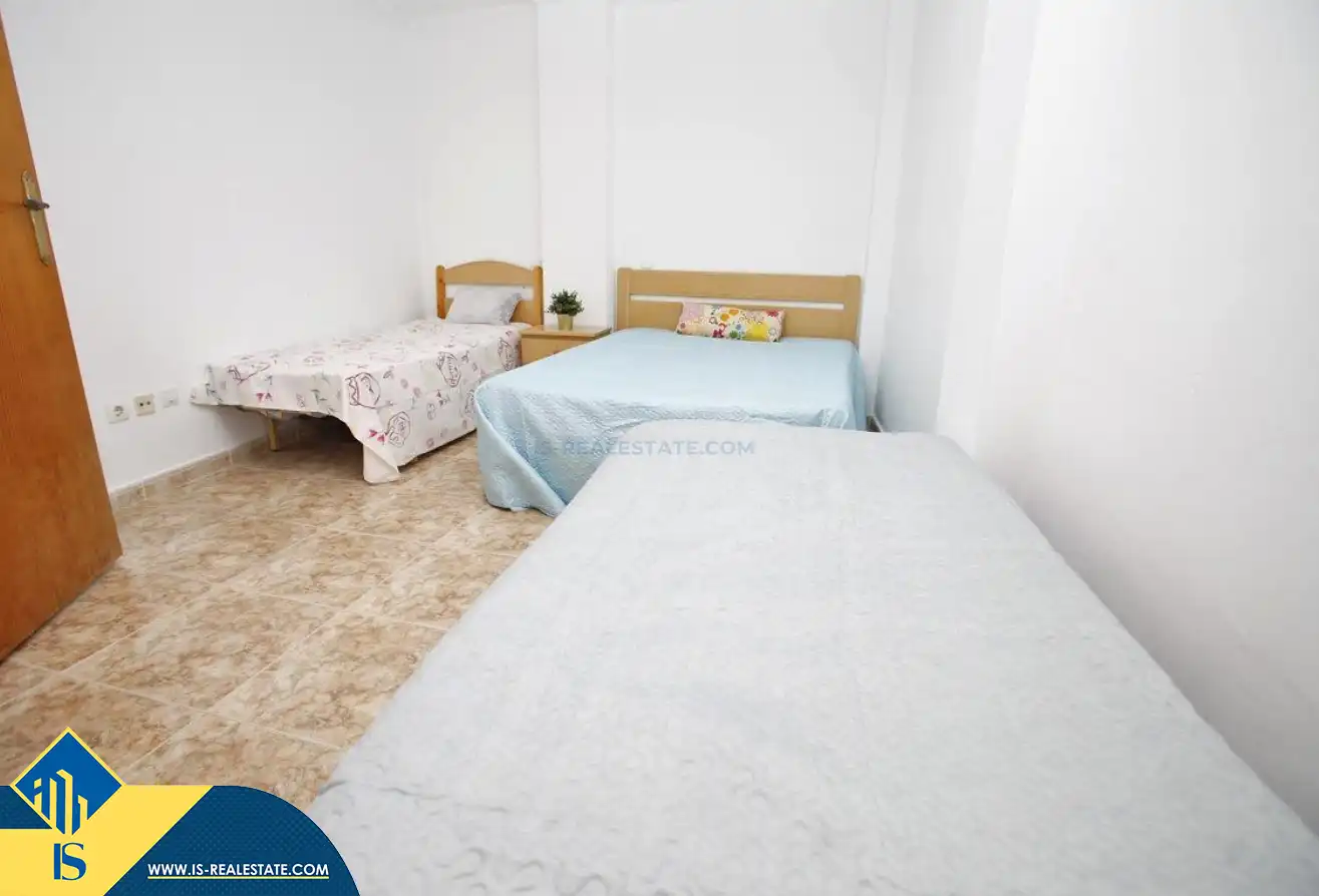 Apartment with lift for sale in Playa del Cura, imagen 18
