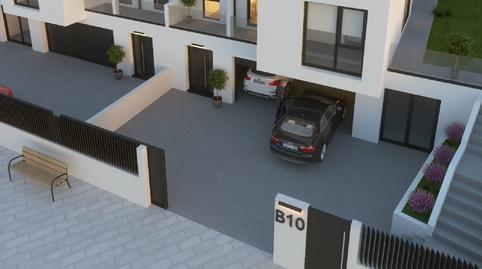 Foto 4 de Casa o xalet en venda a Mesoiro, A Coruña