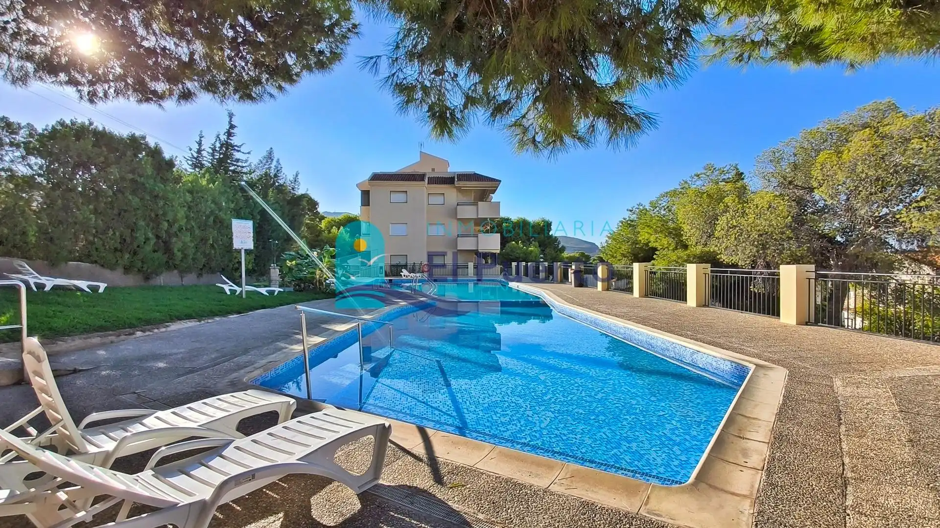 Apartment with pool for sale in Pedanías Oeste, imagen 27