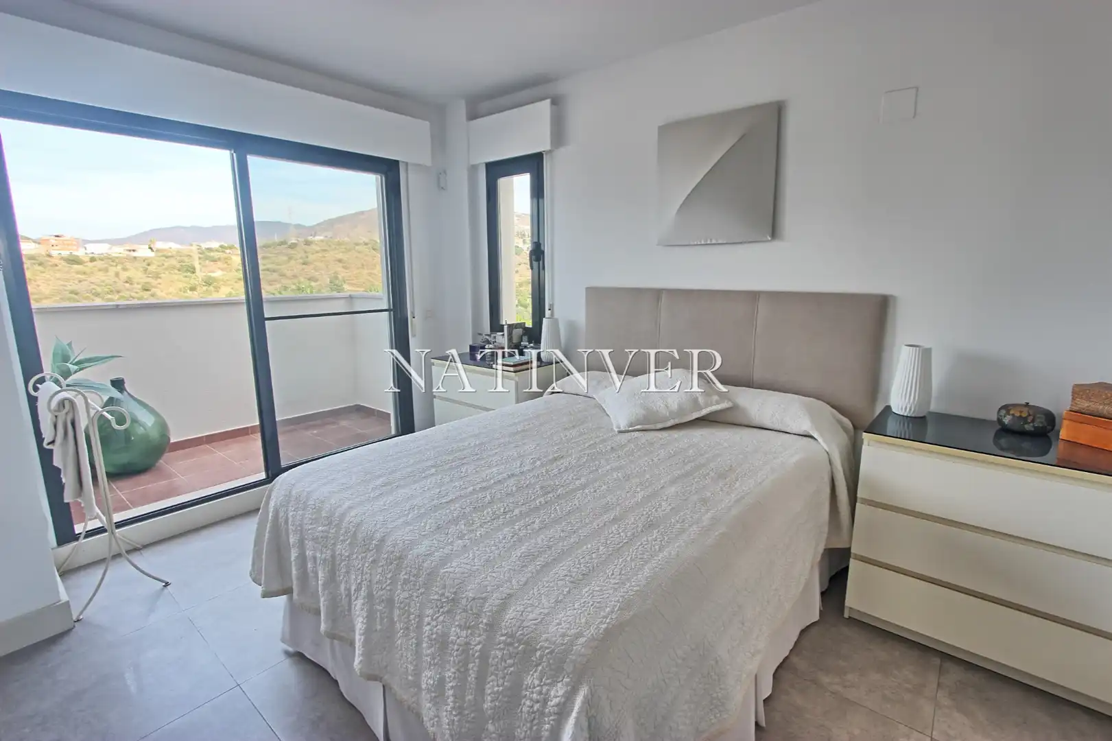 Habitación de Ático en venta en Añoreta Baja