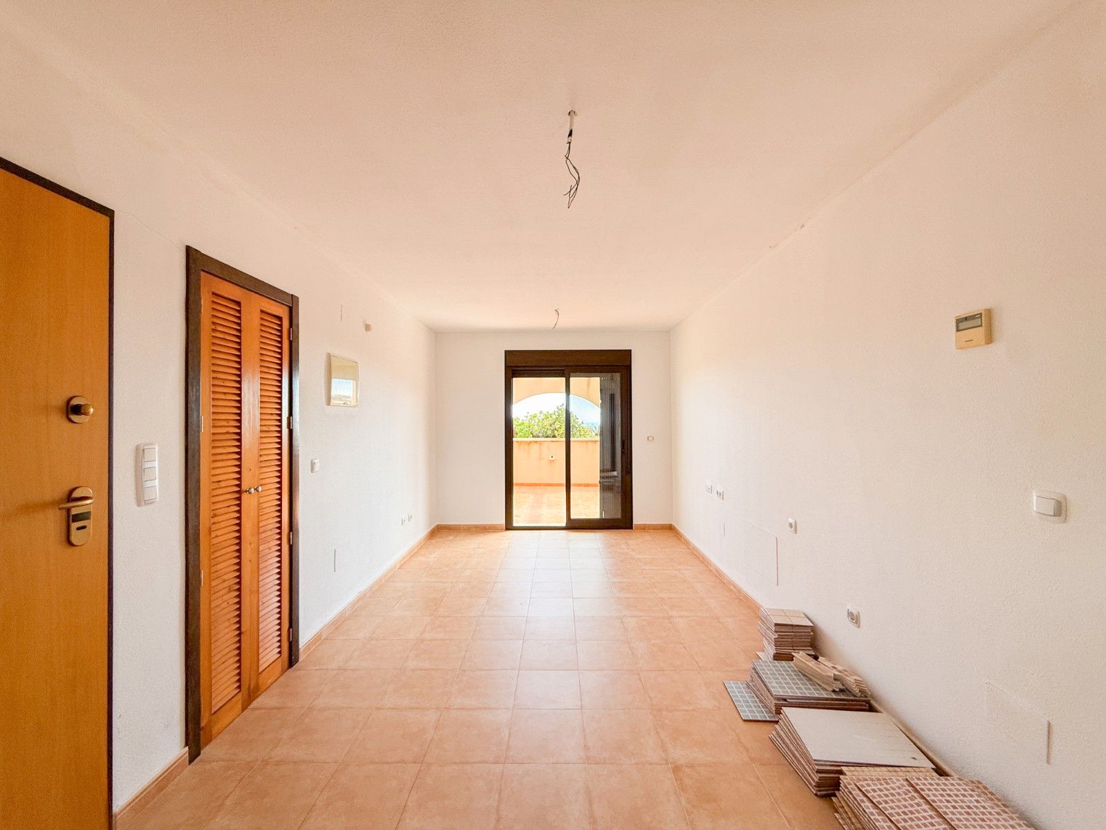 Apartament en venda en Águilas amb Terrassa i Piscina