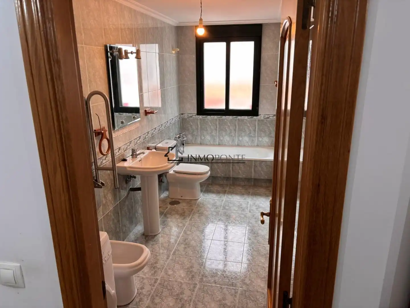 Apartamento de alquiler en Combarro