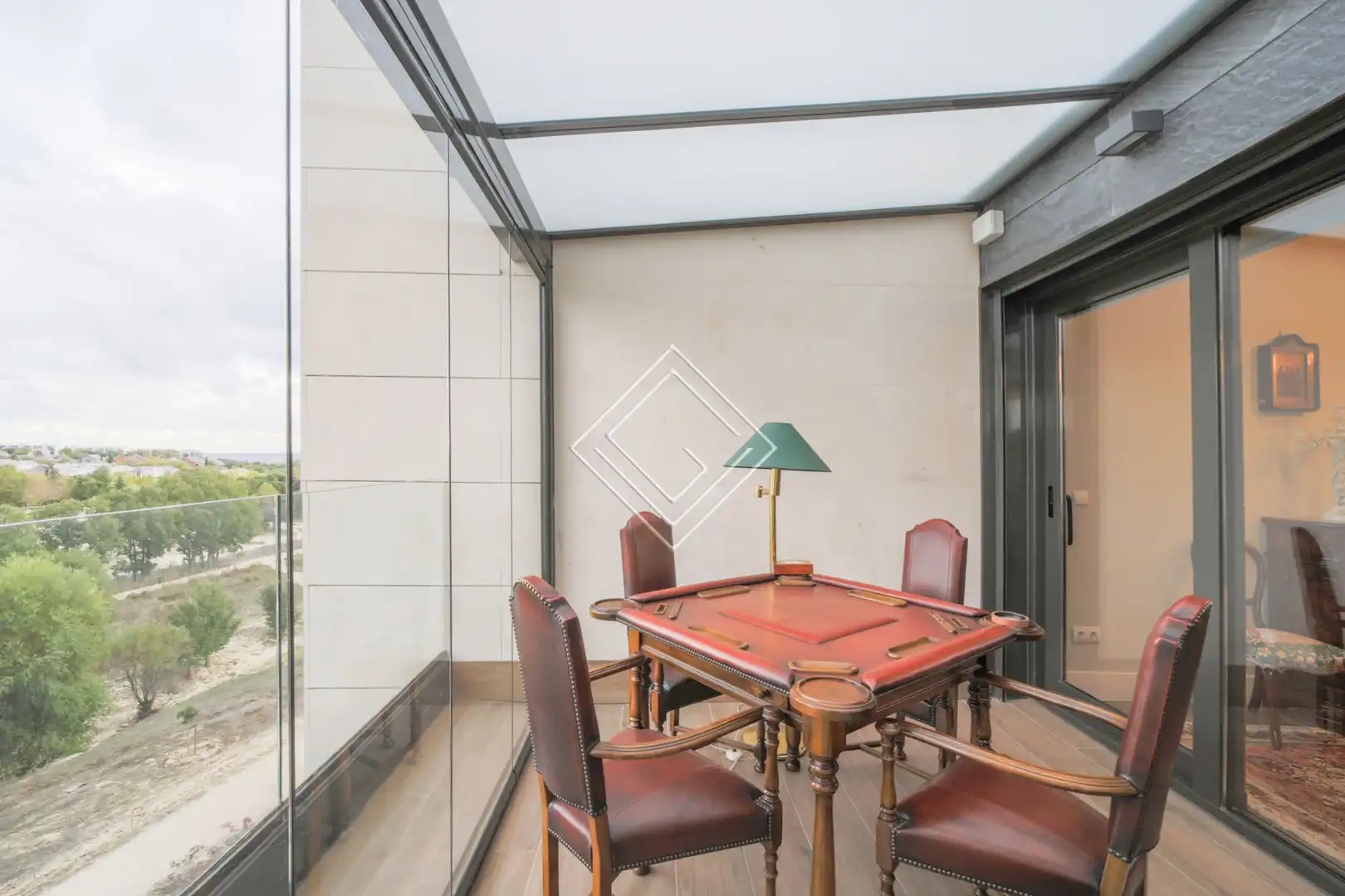 Piso con ascensor en venta en Encinar de los Reyes, imagen 7