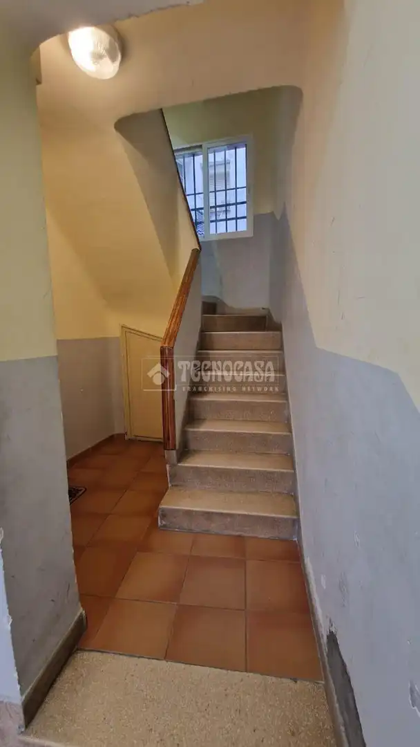 Piso en venta en Madrid con Aire acondicionado