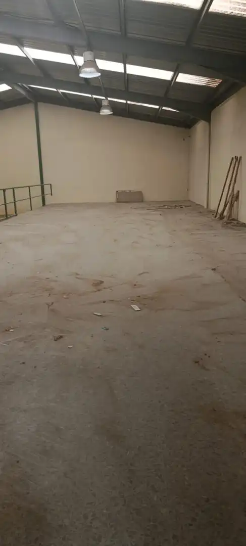 Nave industrielle à louer à La Conarda, imagen 22