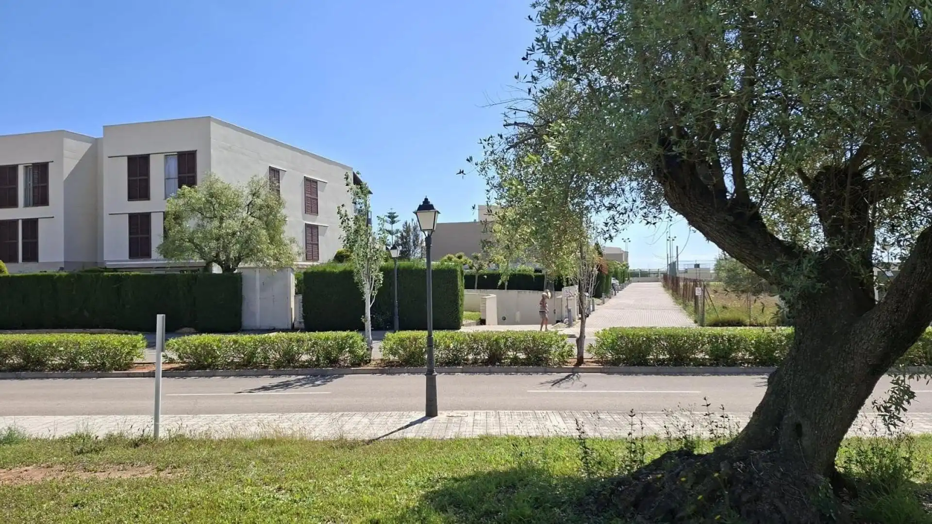 Casa a schiera in vendita a San Jorge / Sant Jordi, imagen 2