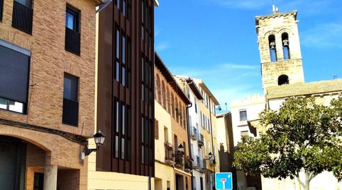 Foto 2 de Pis en venda a Casco Histórico, Tudela