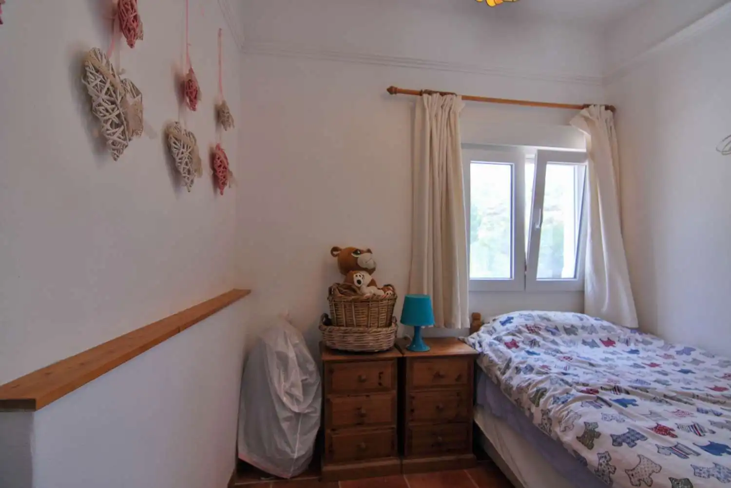 Bedroom of Country homes for sale in Vélez de Benaudalla  with Terrace, Storage room and Swimming Pool
