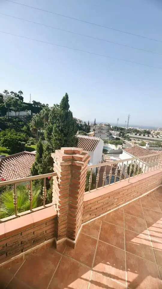 Casa o chalet en venta en Calle Neptuno, Capistrano