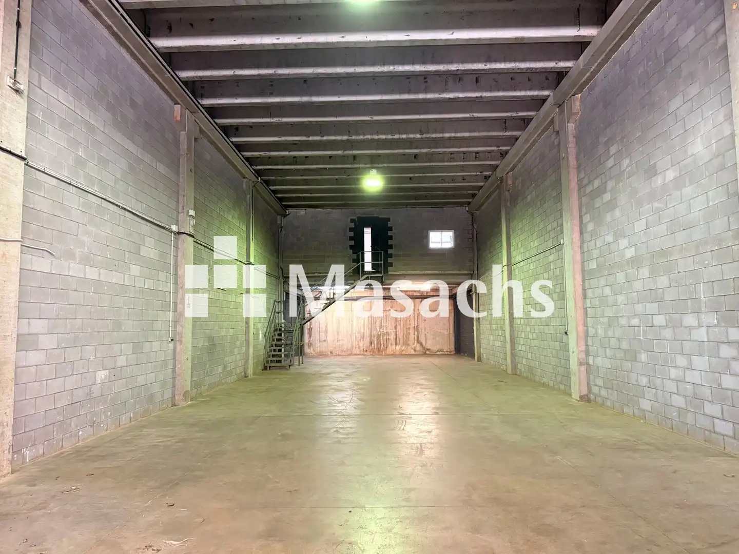 Fabrikhallen zur Miete in Sant Cugat del Vallès