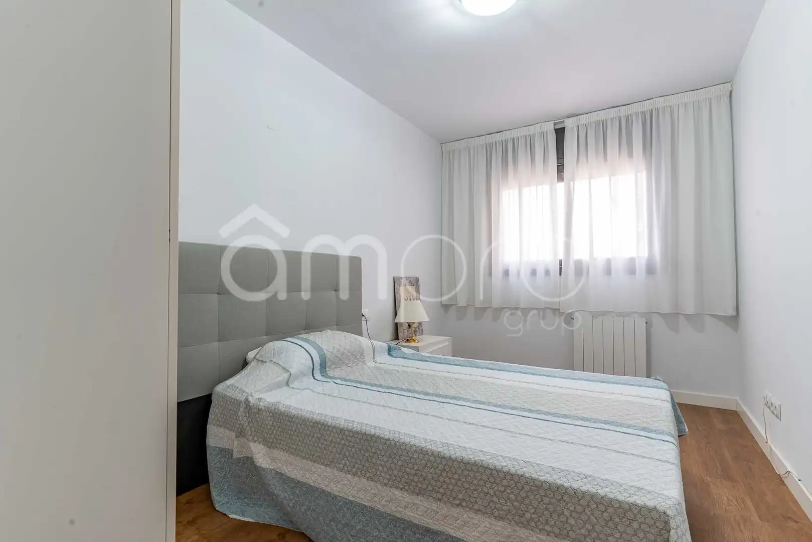 Bedroom of Flat for sale in Torredembarra  with Heating, Terrace and Balcony