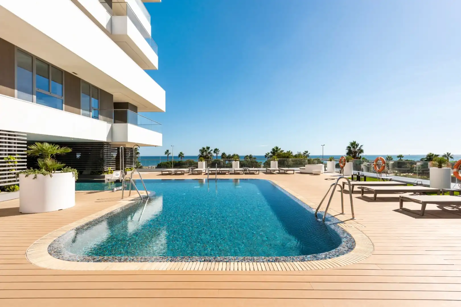Appartement compact avec piscine à vendre à Carretera de Cádiz, imagen 21