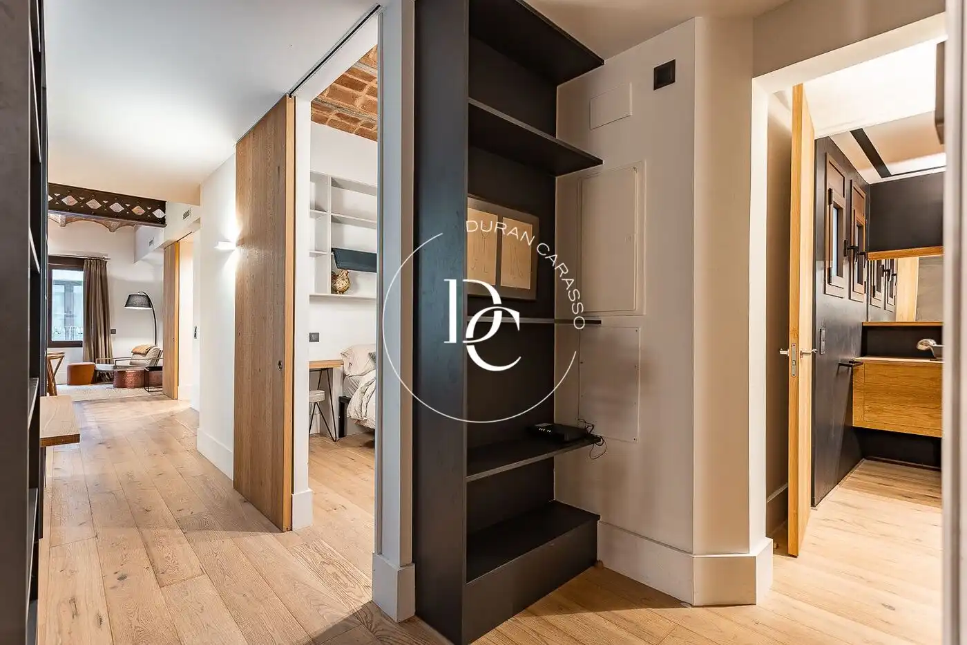 Piso con ascensor en venta en Passeig de Colom, imagen 13