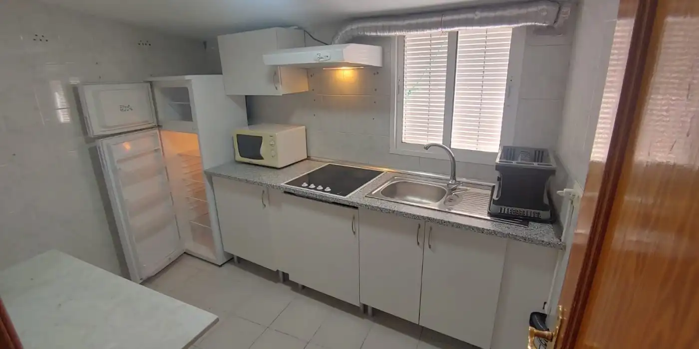 Ático con terraza en venta en Casco Antiguo, imagen 3