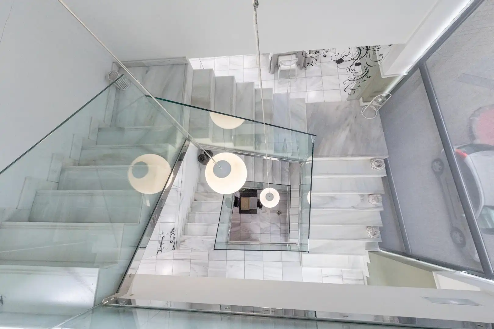 Edificio en venta en Avenida Juan Carlos I, Campos del Río