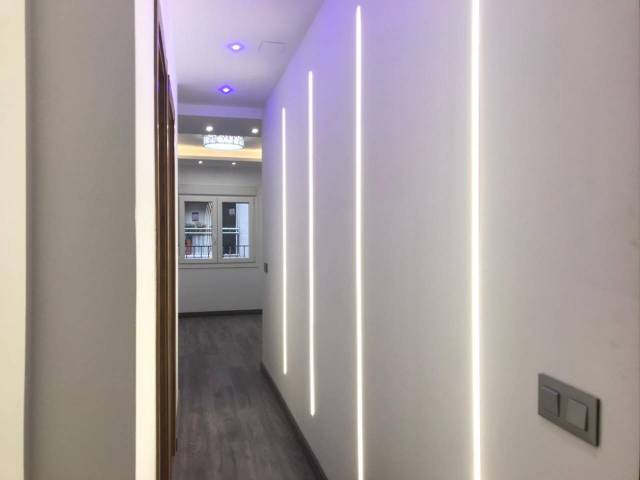 Piso en Venta en Tarròs, 17 en Sant Pere, Sta. Caterina i la Ribera