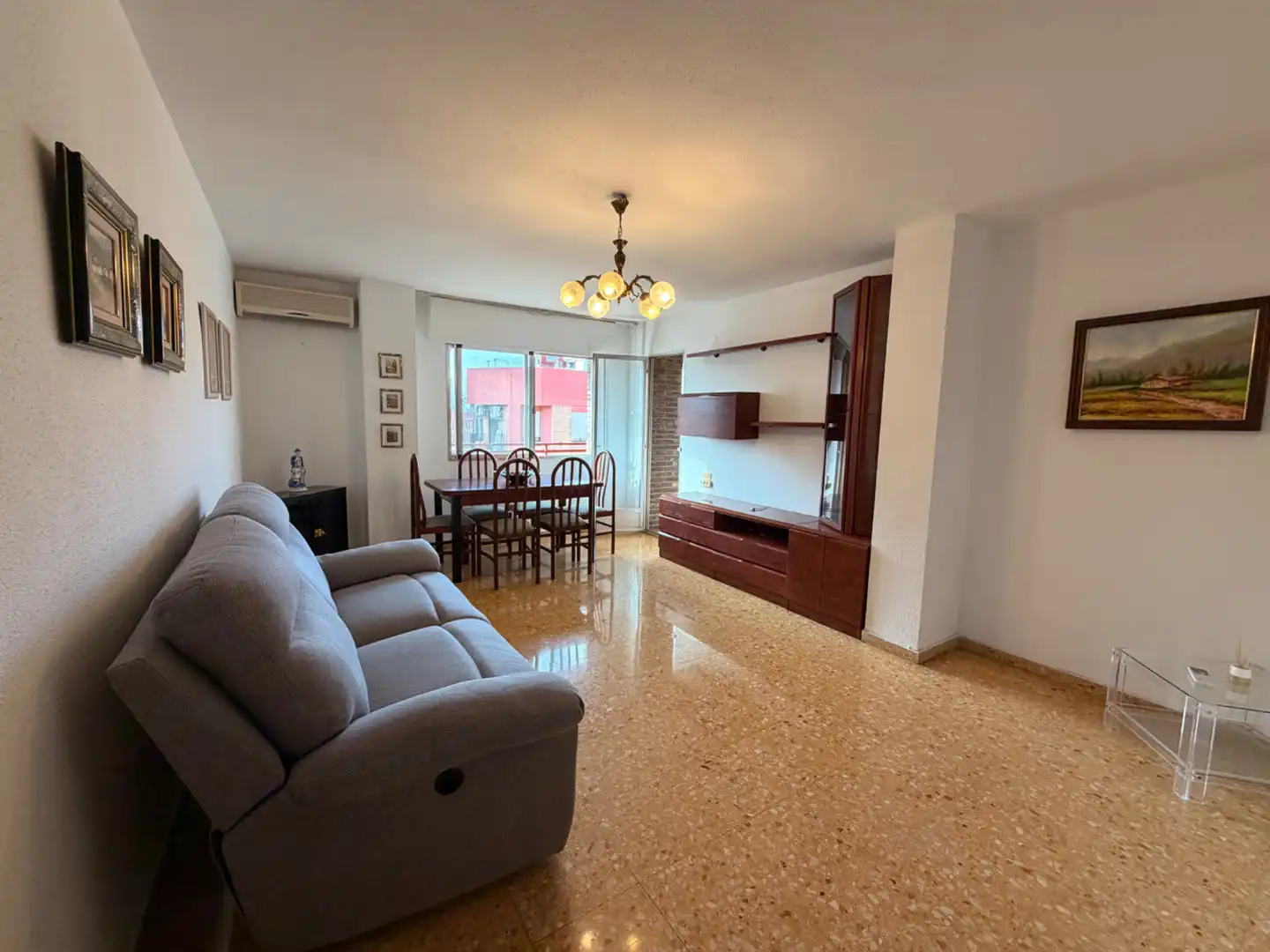 Appartement avec terrasse à vendre à Carrer Camí de Sant Josep 5, imagen 6