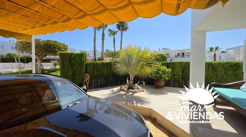Foto 2 de Casa o chalet en venta en Calle las Artesas, 5, El Palmeral, Mojácar
