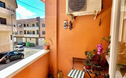 Balcony of Apartment for sale in San Miguel de Salinas  with Terrace