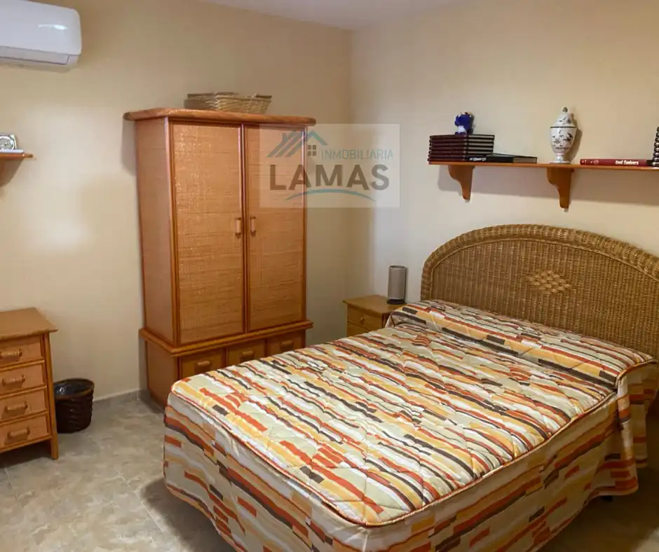Habitación de Finca rústica en venta en Valverde de la Vera con Jardín privado, Terraza y Piscina