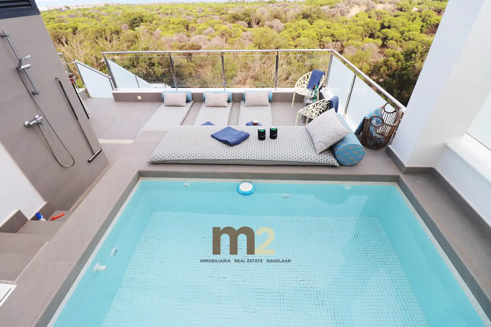 Ático con terraza en venta en Calle Alcalde Rosalino Pérez Hde, imagen 21