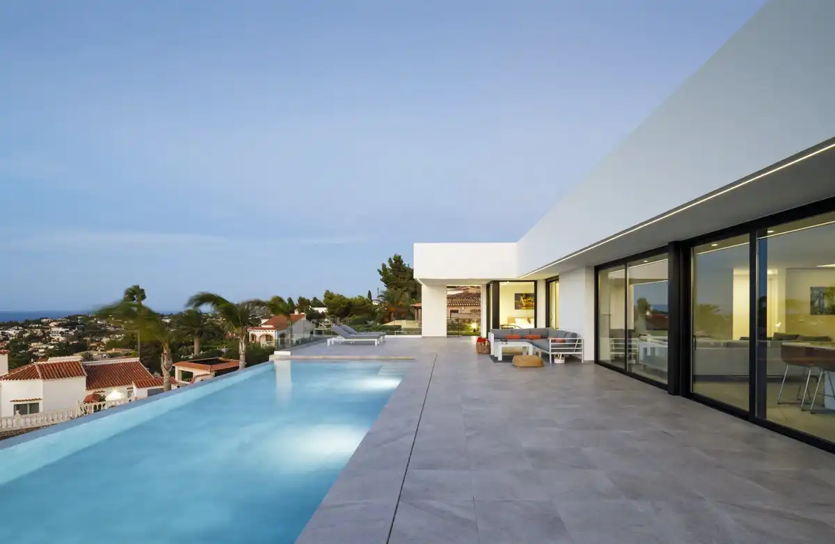 Villa mit Pool zum Verkauf in La Pedrera - Vessanes, imagen 4