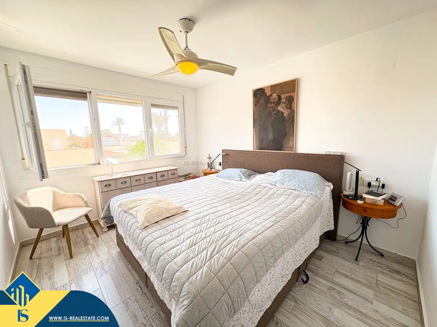 Chalet con jardín en venta en Zona Carrefour - Urbanizaciones, imagen 27