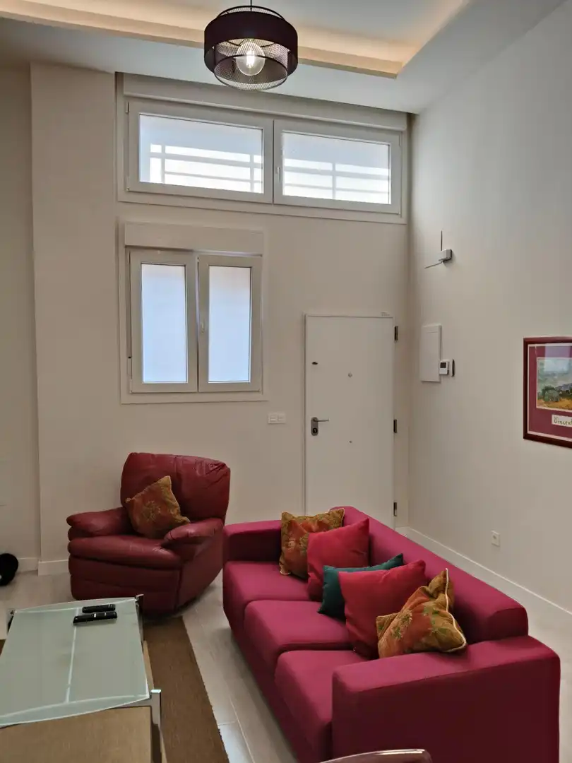 Maisonette zum Verkauf in Cruz de Humilladero, imagen 5