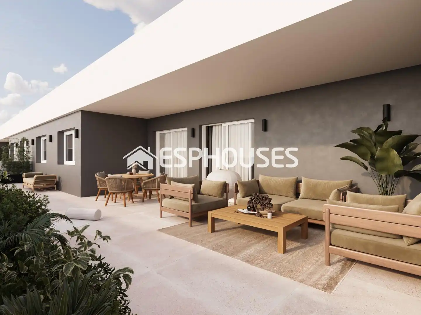 Apartament amb terrassa en venda a Delicias, imagen 9
