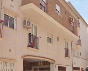 Exterior view of Flat to rent in Torrenueva Costa  with Terrace