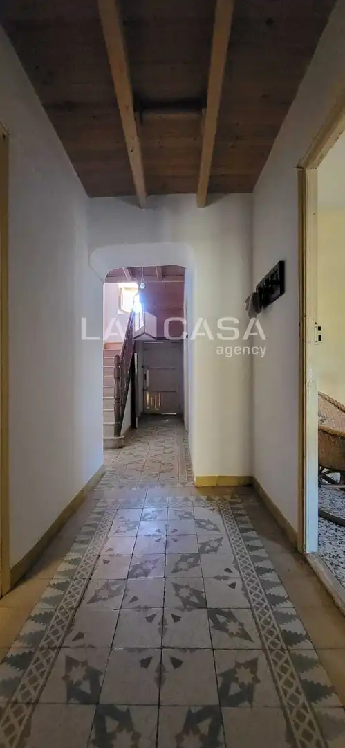Casa o chalet en venta en Moral de la Reina con Terraza, Trastero y Balcón