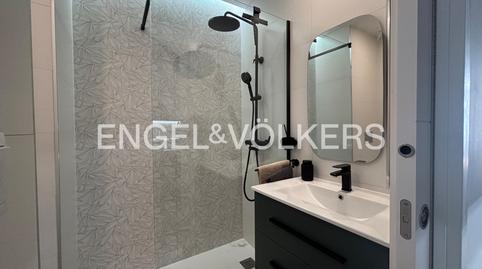 Photo 4 of Flat to rent in La Roqueta,  Valencia Capital