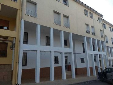 Wohnung zum Verkauf in El Valle