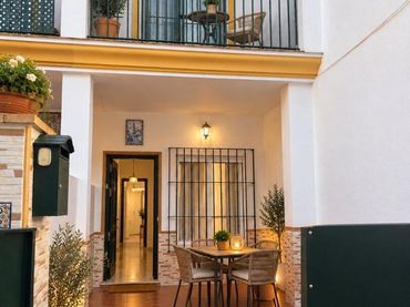 Maisonette zum Verkauf in Avenida de Rota