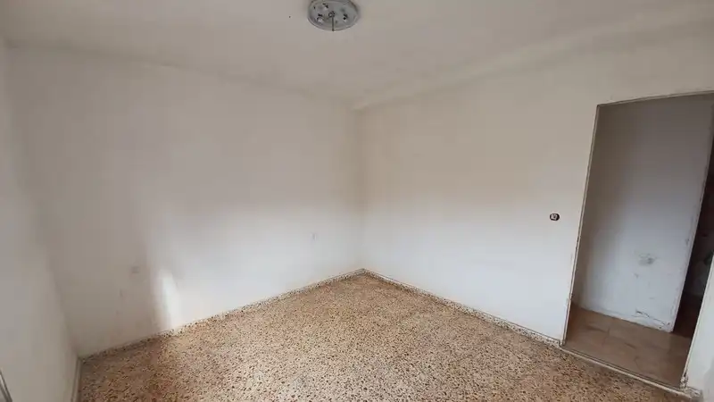 Piso en venta en C/ Santa Rita, La Fama