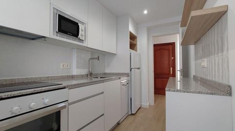 Photo 4 of Flat for rent in Don Quijote, 8, Cervantes, Granada Capital