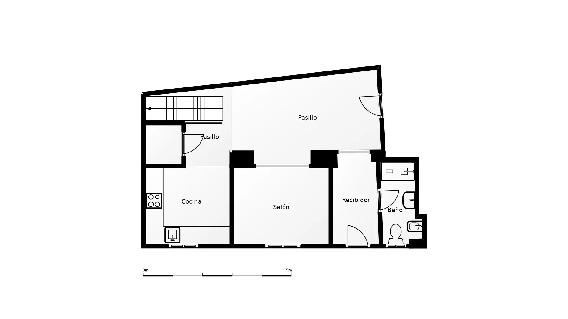 Casa o chalet en venta en Talarrubias