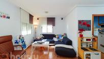 Sala d'estar de Casa o xalet en venda en Orihuela amb Terrassa