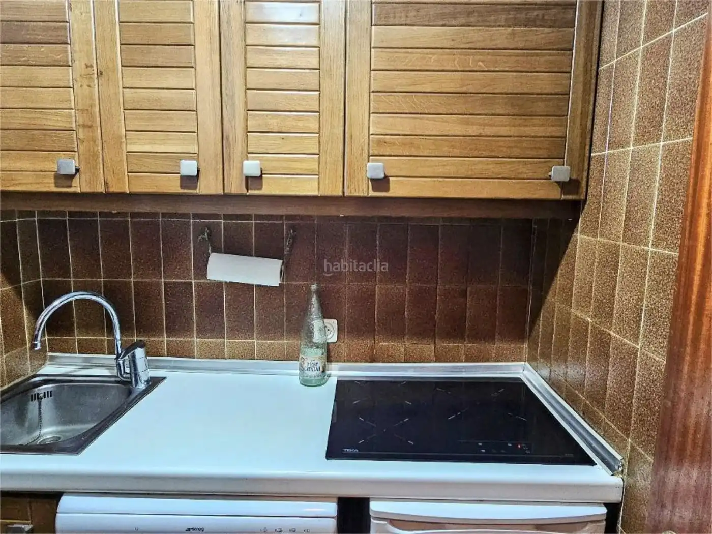 Appartamento con ascensore in vendita a Calle Serranova 1, imagen 11