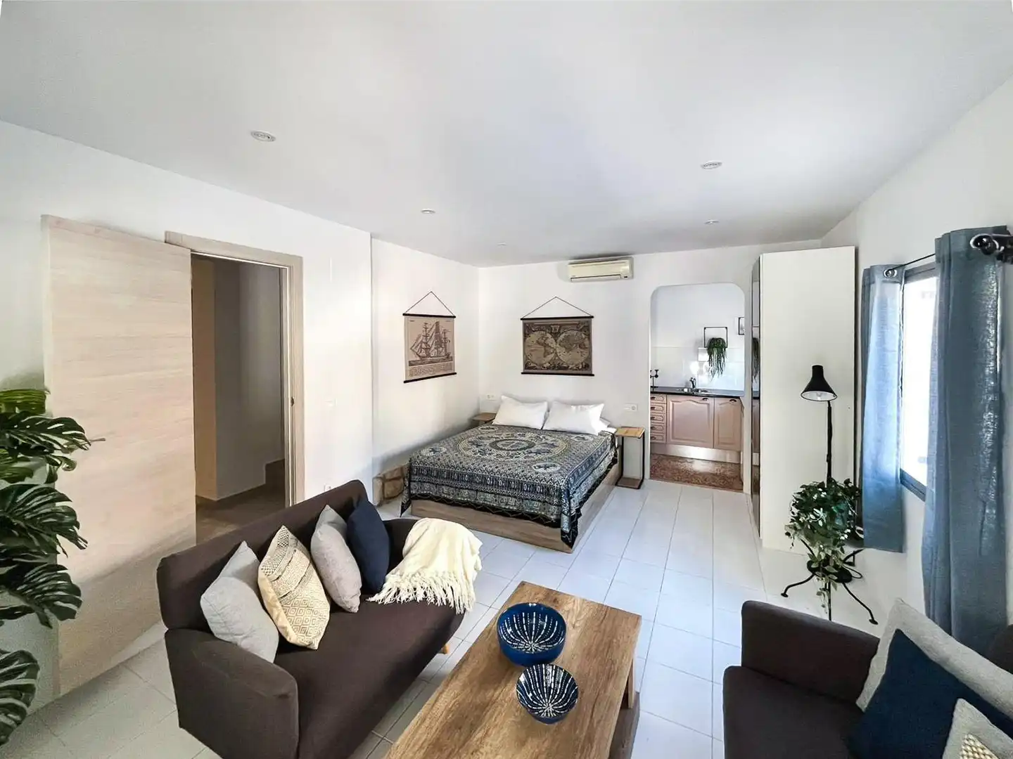 Maison jumelée avec piscine à vendre à L'Albir, imagen 49