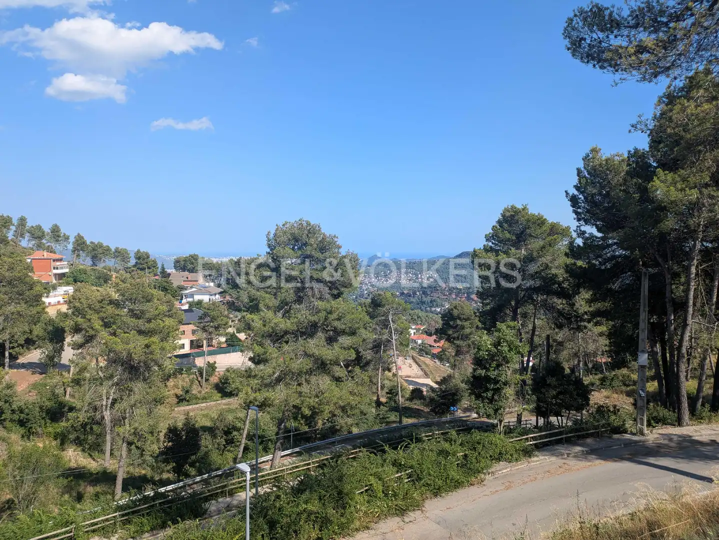 Terreny residencial en venda a Corbera de Llobregat, imagen 9