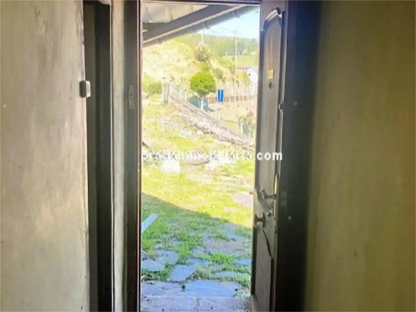 Piso en venta en Boal