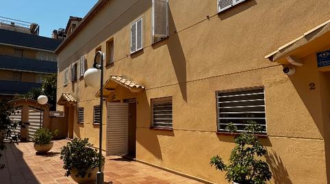 Foto 2 de Casa adosada en venta en Passeig de Francesc Macià, Platja de la Paella, Tarragona