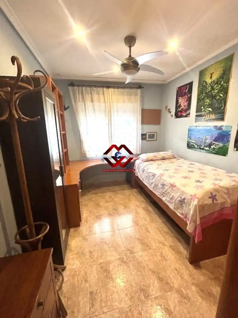 Villa avec terrasse à vendre à San Javier ciudad, imagen 25