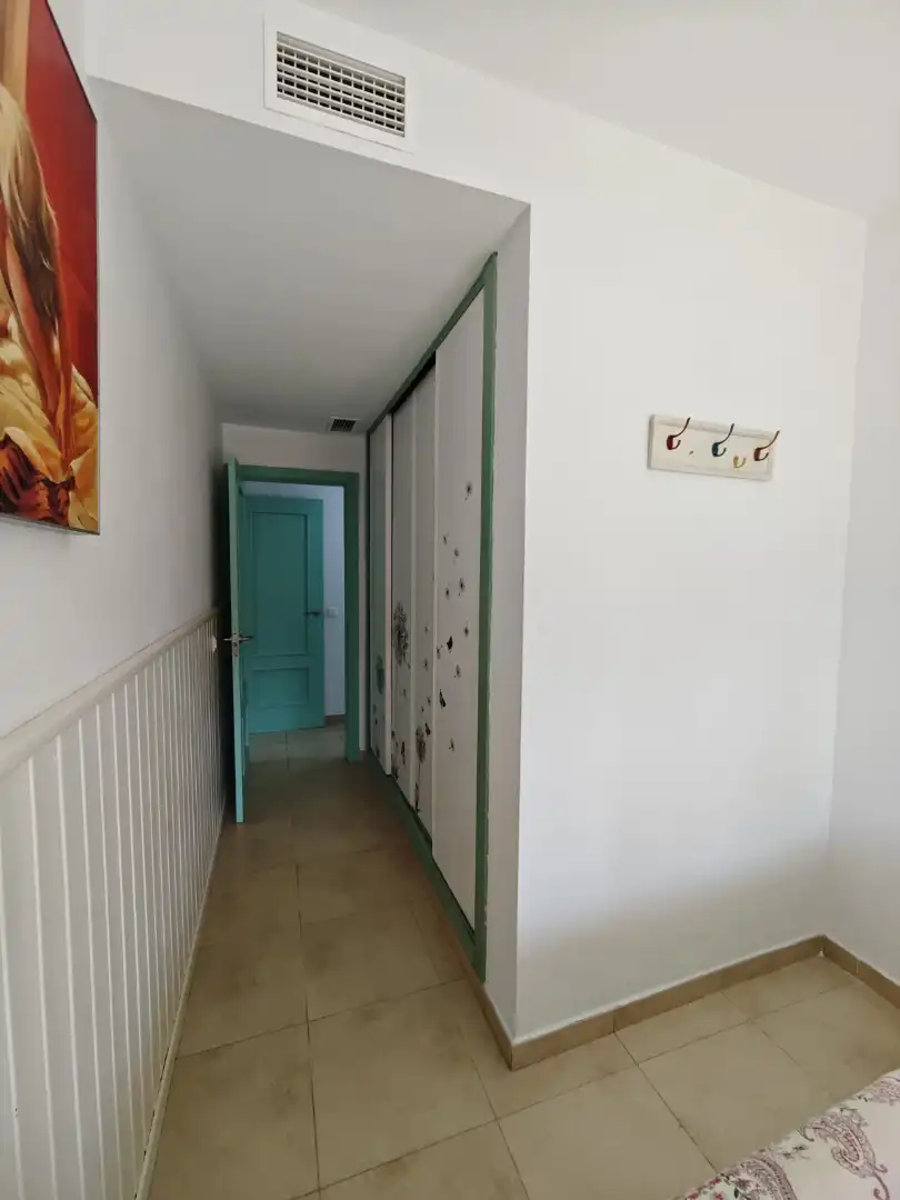 Flat for sale in Málaga  with Air Conditioner, Terrace and Oven